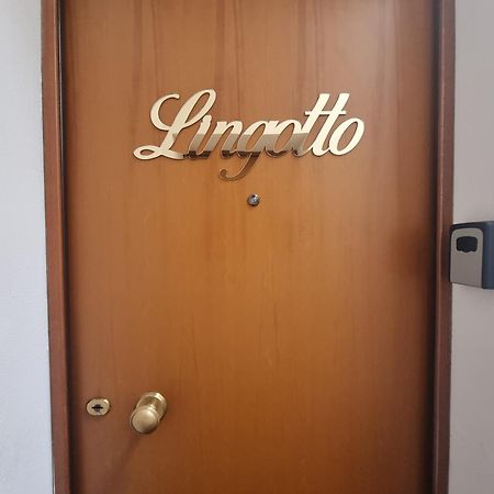 Il Lingotto Apartman Parma Kültér fotó