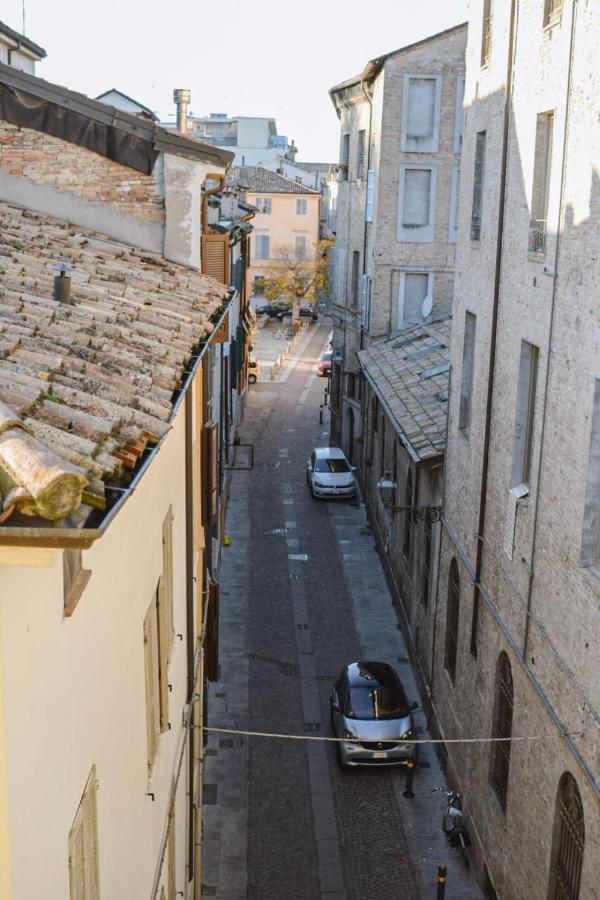Il Lingotto Apartman Parma Kültér fotó