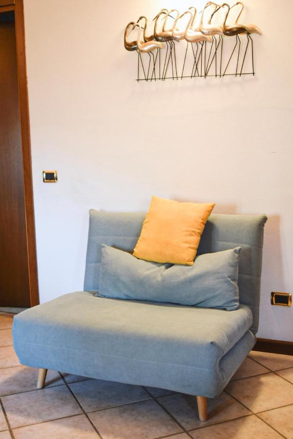 Il Lingotto Apartman Parma Kültér fotó