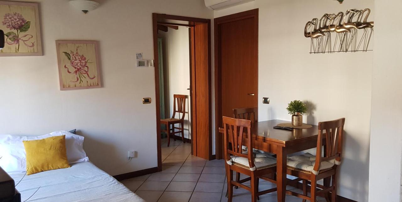 Il Lingotto Apartman Parma Kültér fotó