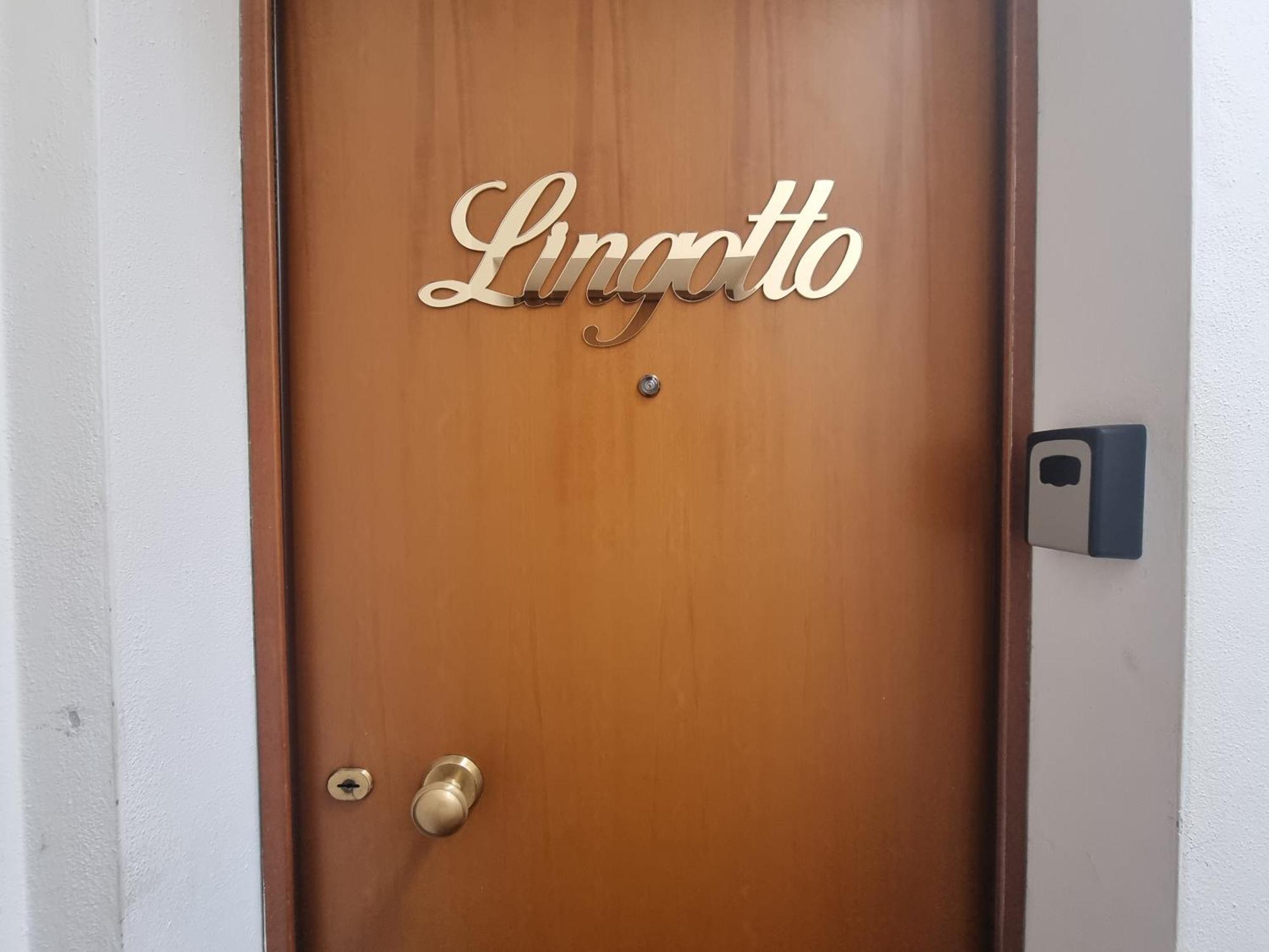 Il Lingotto Apartman Parma Kültér fotó