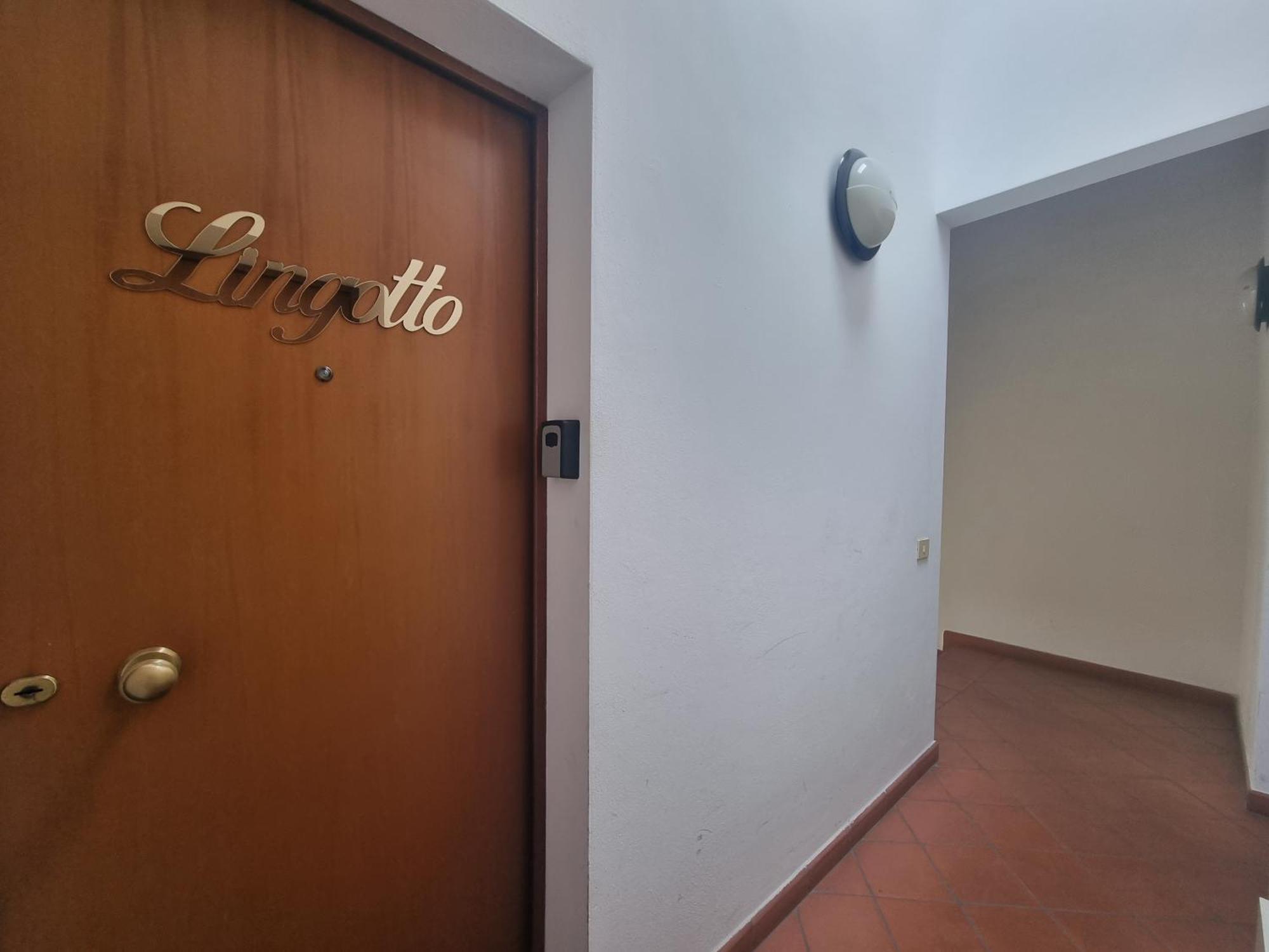 Il Lingotto Apartman Parma Kültér fotó