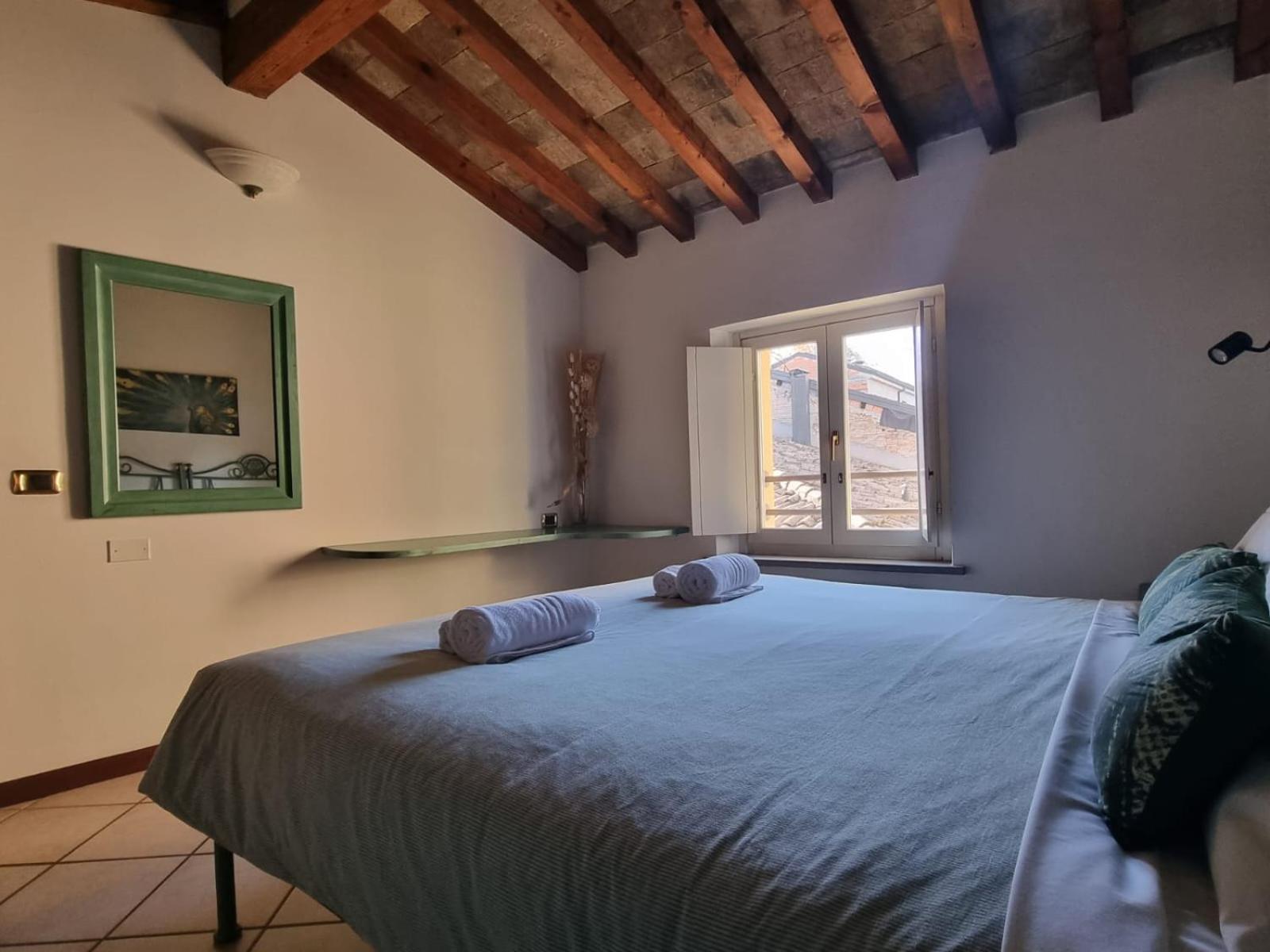 Il Lingotto Apartman Parma Kültér fotó