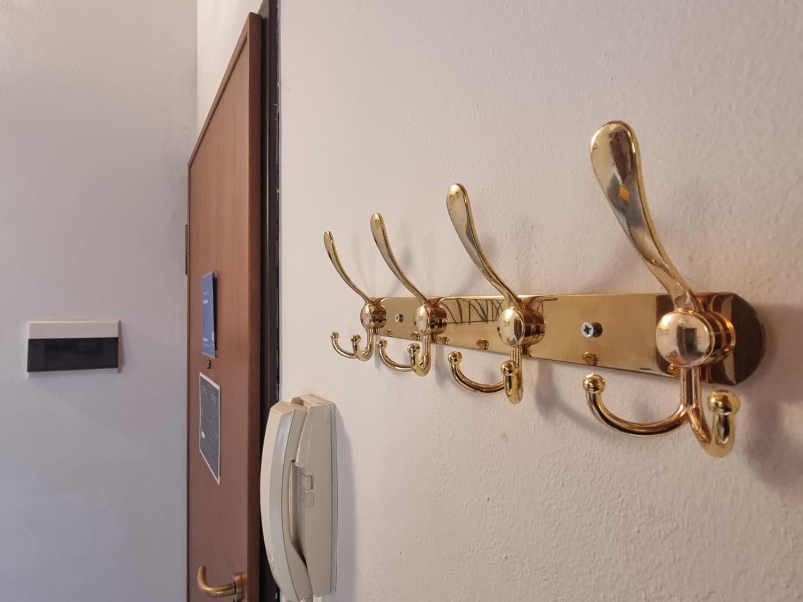 Il Lingotto Apartman Parma Kültér fotó